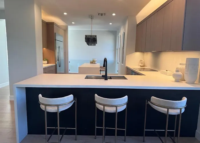 Luxury Retreat In The Heart Of Kierland Apartment Scottsdale